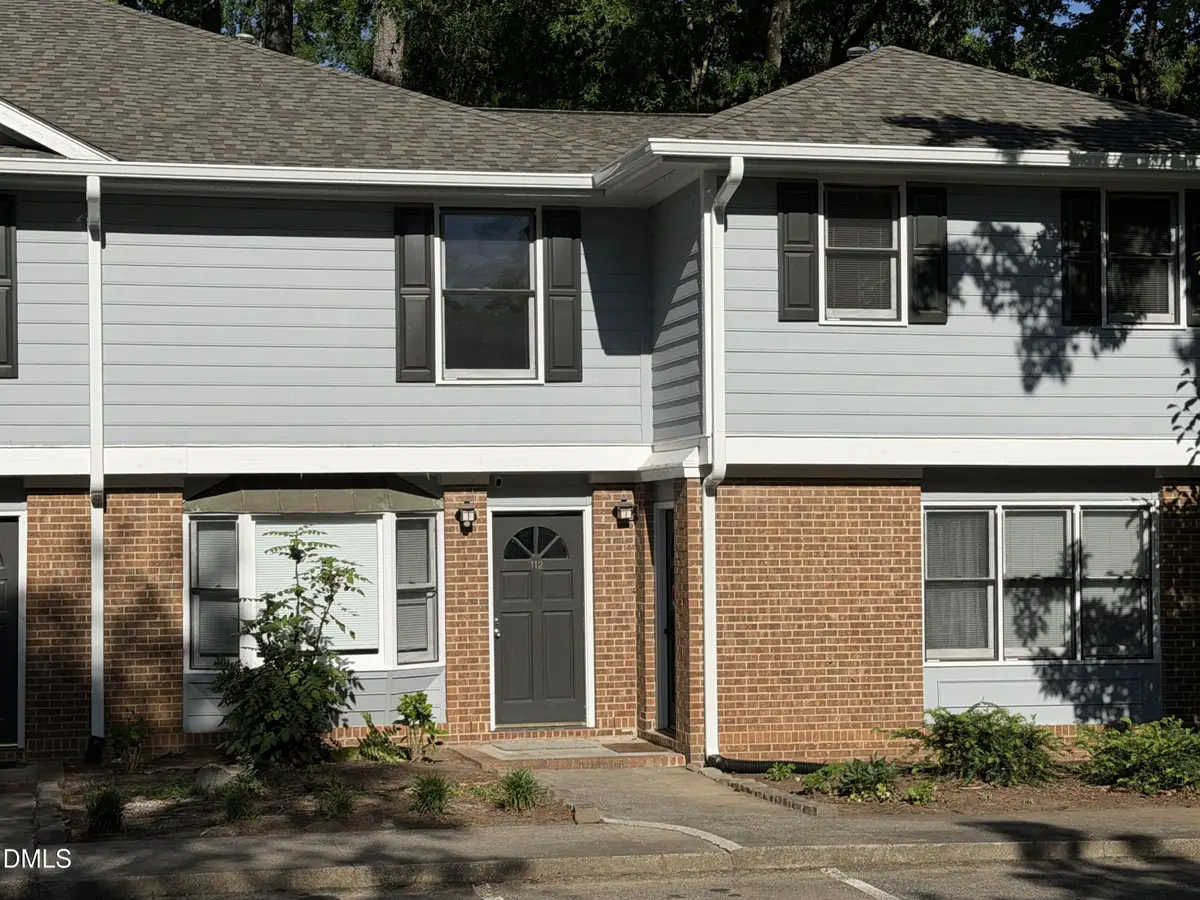 112 Old Cooper Square #Unit N4, Chapel Hill, NC 27517 - #1