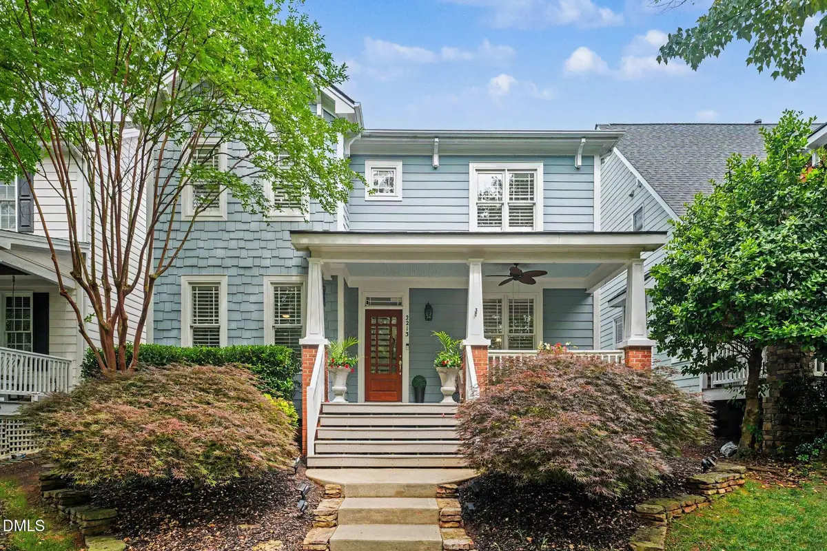 2213 Karns Place, Raleigh, NC 27614 - #1