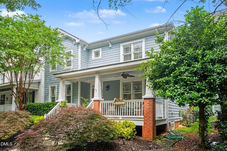 2213 Karns Place, Raleigh, NC 27614 - #3