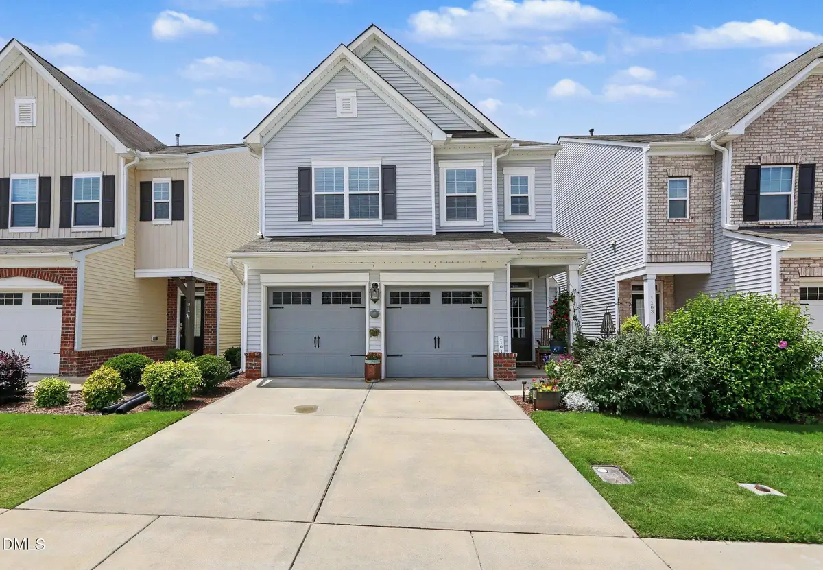 1101 Excite Avenue, Morrisville, NC 27560 - #1