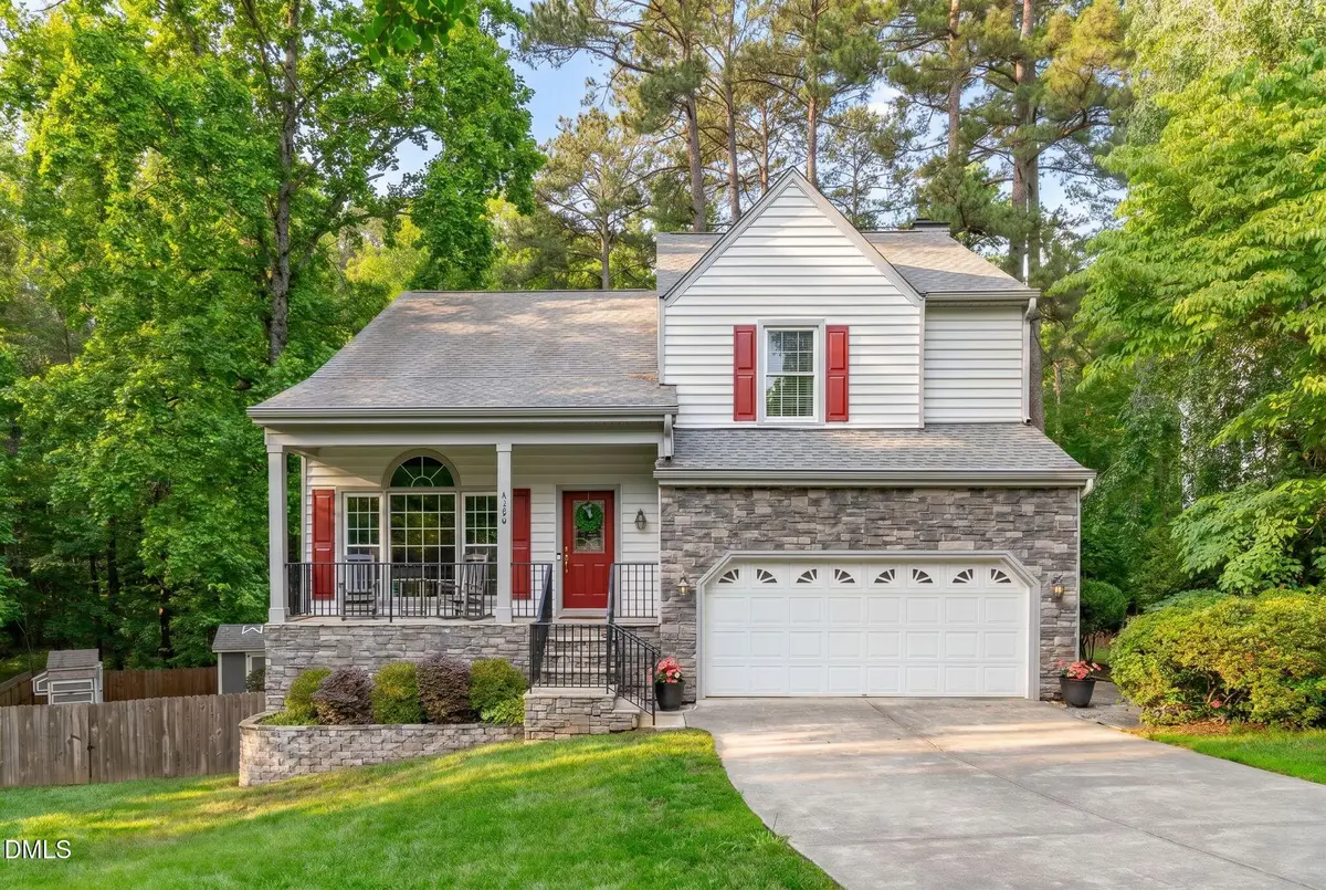 106 Bradshire Court, Cary, NC 27513 - #1