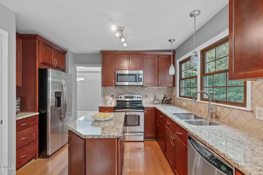 106 Bradshire Court, Cary, NC 27513 - #2
