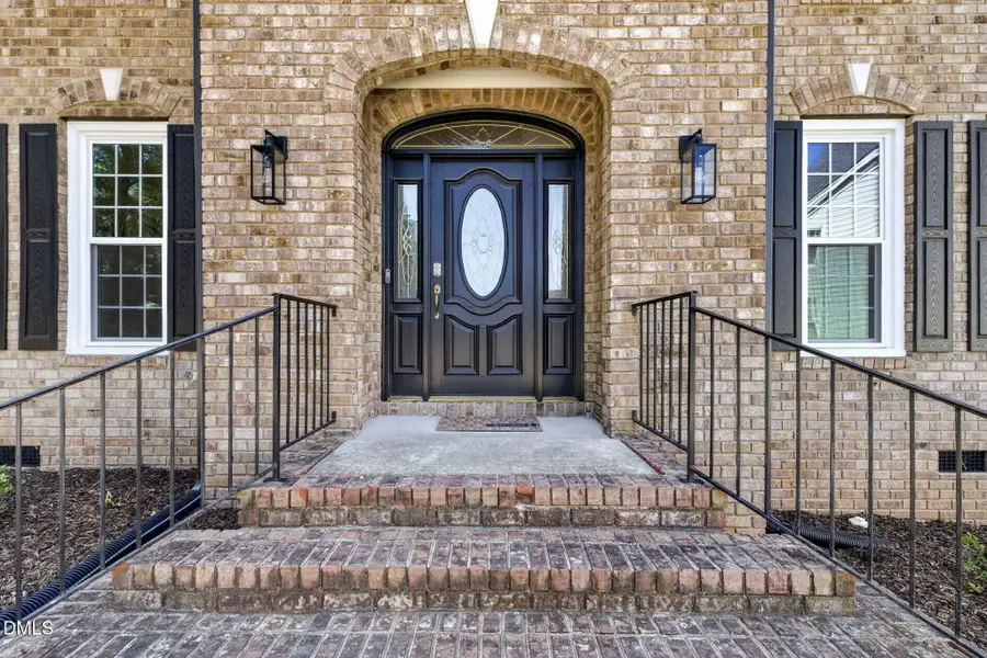6004 Belgreen Court, Raleigh, NC 27612 - #2