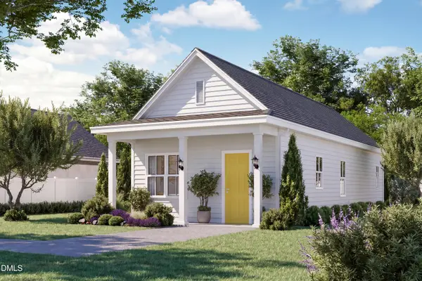 927 Carolina Street, Wilson, NC 27893