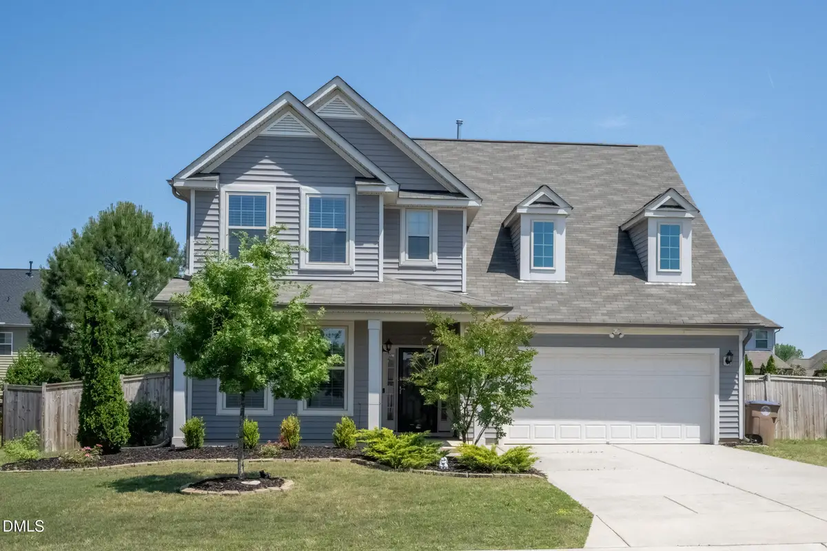 3541 Fairstone Road, Wake Forest, NC 27587 - #1