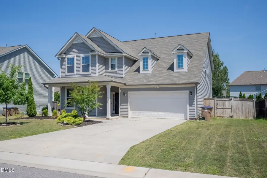 3541 Fairstone Road, Wake Forest, NC 27587 - #3