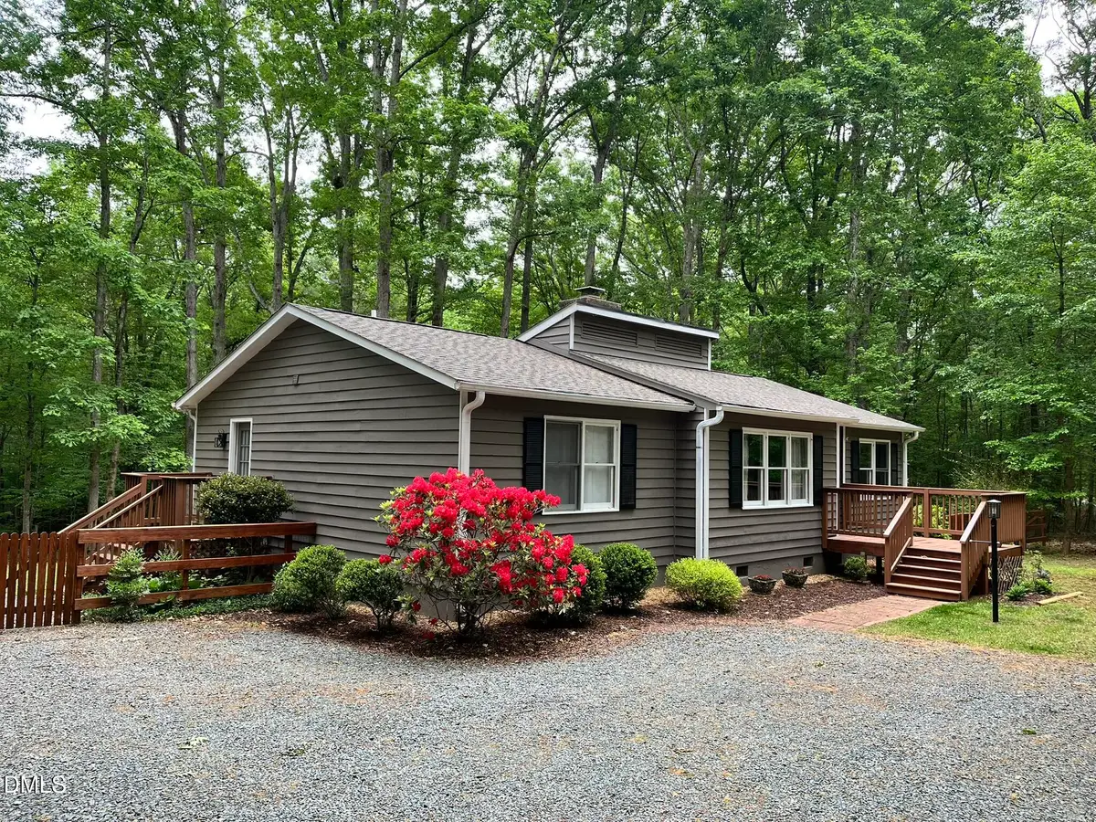 2415 Western Park Lane, Hillsborough, NC 27278 - #1
