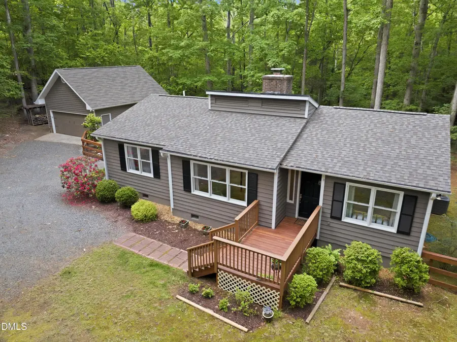 2415 Western Park Lane, Hillsborough, NC 27278 - #2