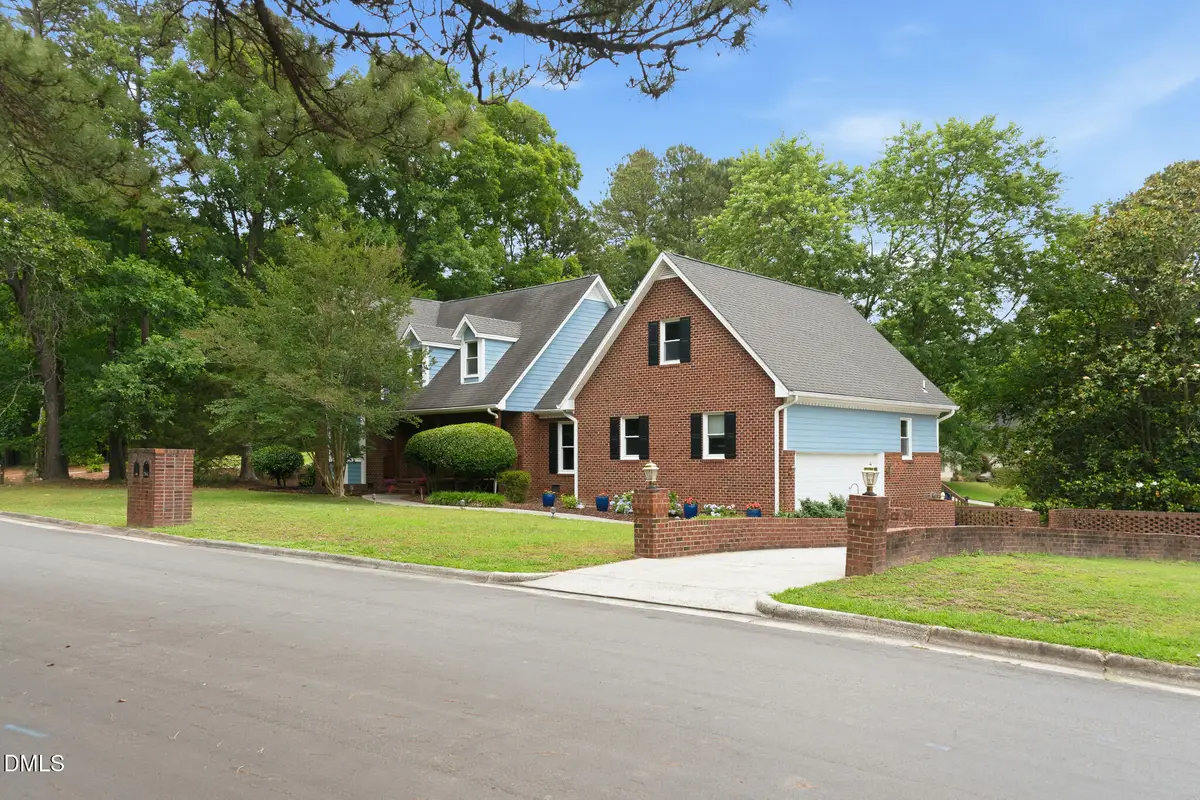3735 Stoneybrook Drive, Durham, NC 27705 - #1