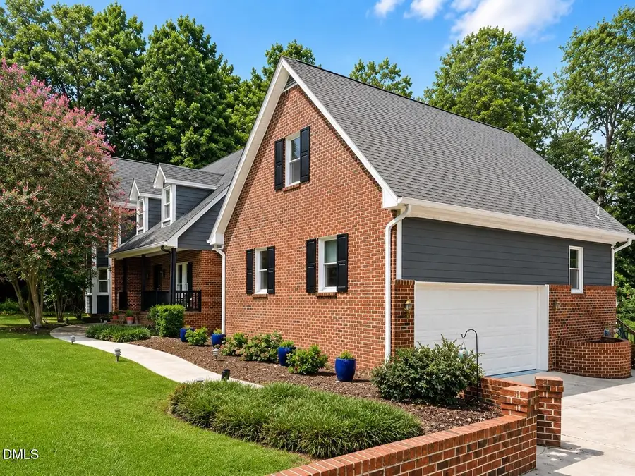 3735 Stoneybrook Drive, Durham, NC 27705 - #2