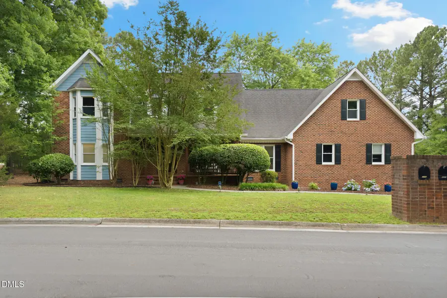 3735 Stoneybrook Drive, Durham, NC 27705 - #3