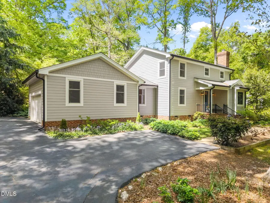 8 Sedgewood Road, Chapel Hill, NC 27514 - #2