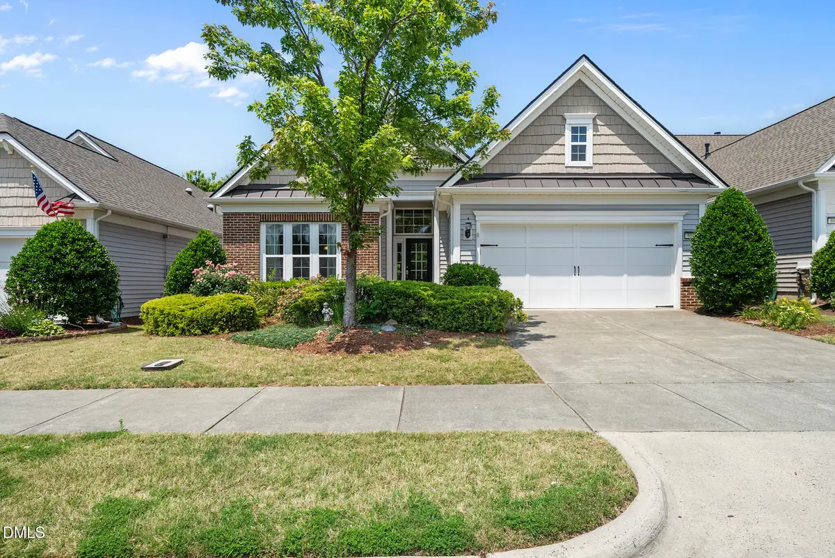 604 Bloomsbury Place, Cary, NC 27519 - #1