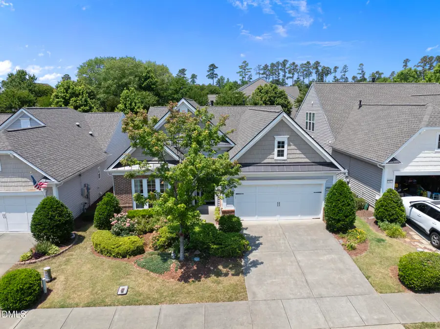604 Bloomsbury Place, Cary, NC 27519 - #2