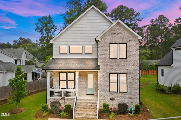 2719 Bexley Avenue, Durham, NC 27707