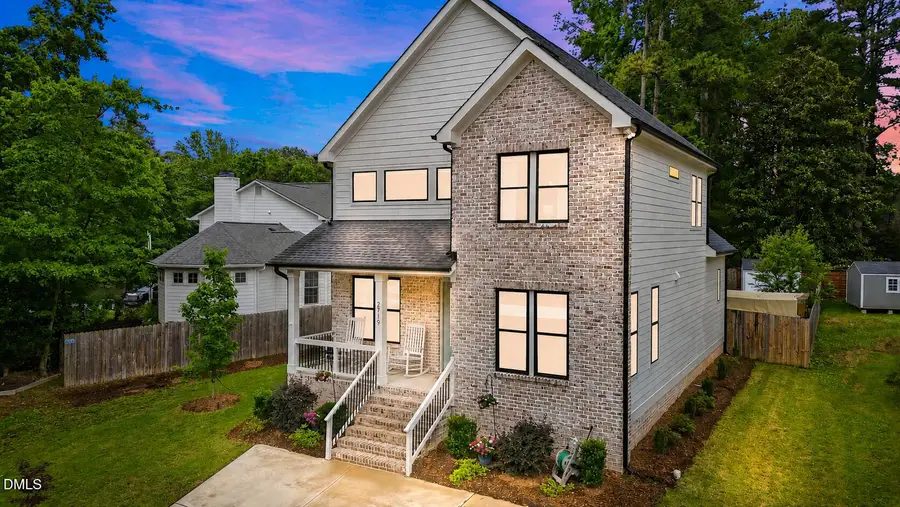 2719 Bexley Avenue, Durham, NC 27707 - #2