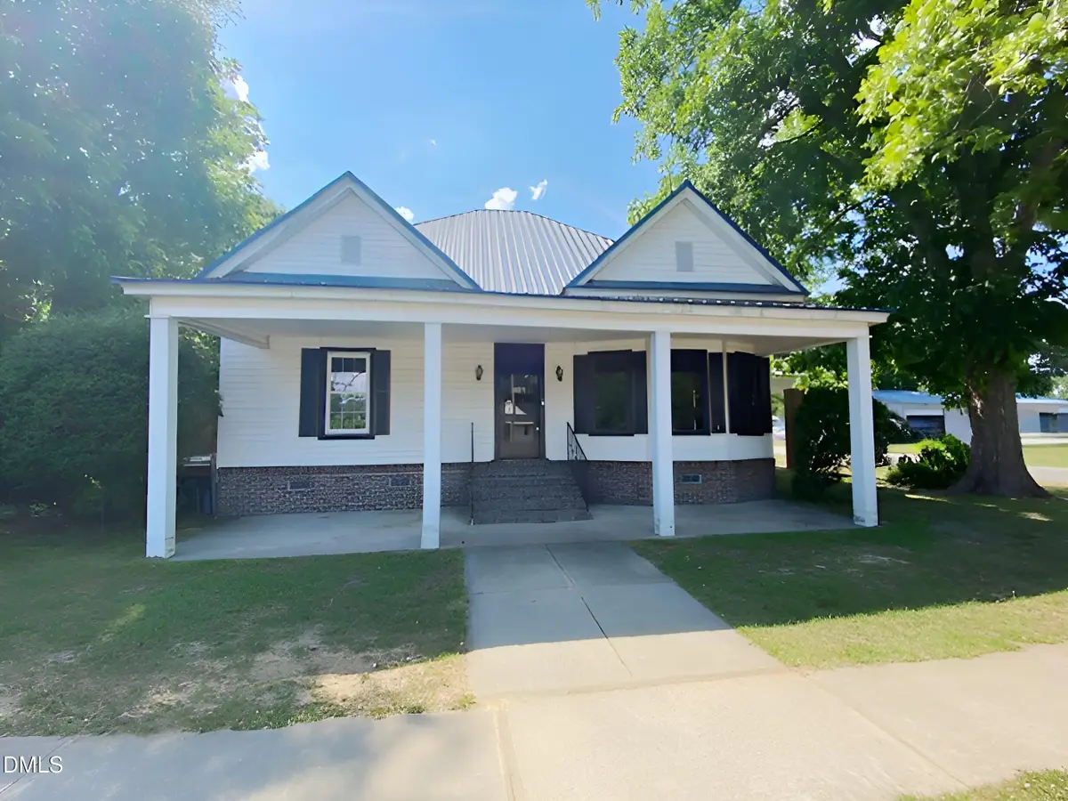 301 S Wilson Street, Fremont, NC 27830 - #1