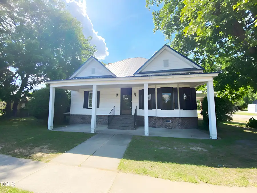 301 S Wilson Street, Fremont, NC 27830 - #2