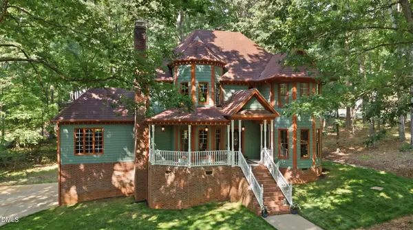 4900 Kundinger Court, Raleigh, NC 27606