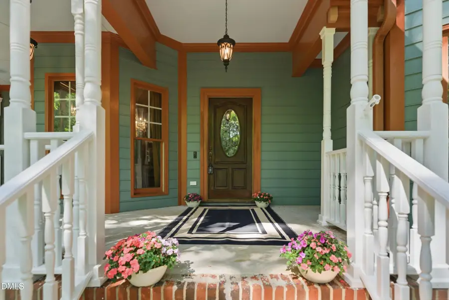 4900 Kundinger Court, Raleigh, NC 27606 - #2