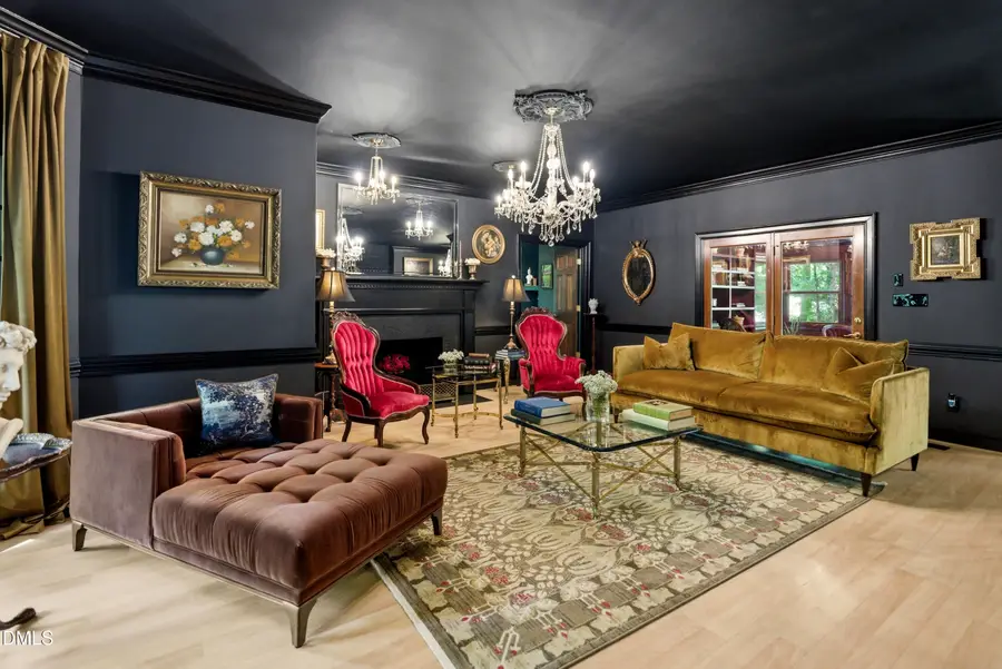 4900 Kundinger Court, Raleigh, NC 27606 - #3