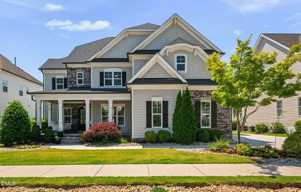 1713 Cooper Bluff Place, Cary, NC 27519
