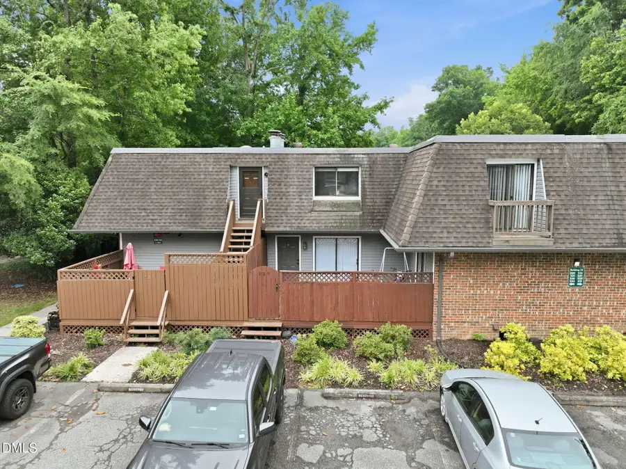 231 Summerwalk Circle, Chapel Hill, NC 27517 - #2