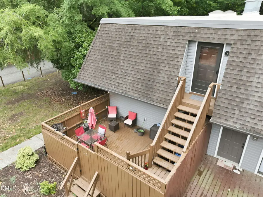 231 Summerwalk Circle, Chapel Hill, NC 27517 - #3