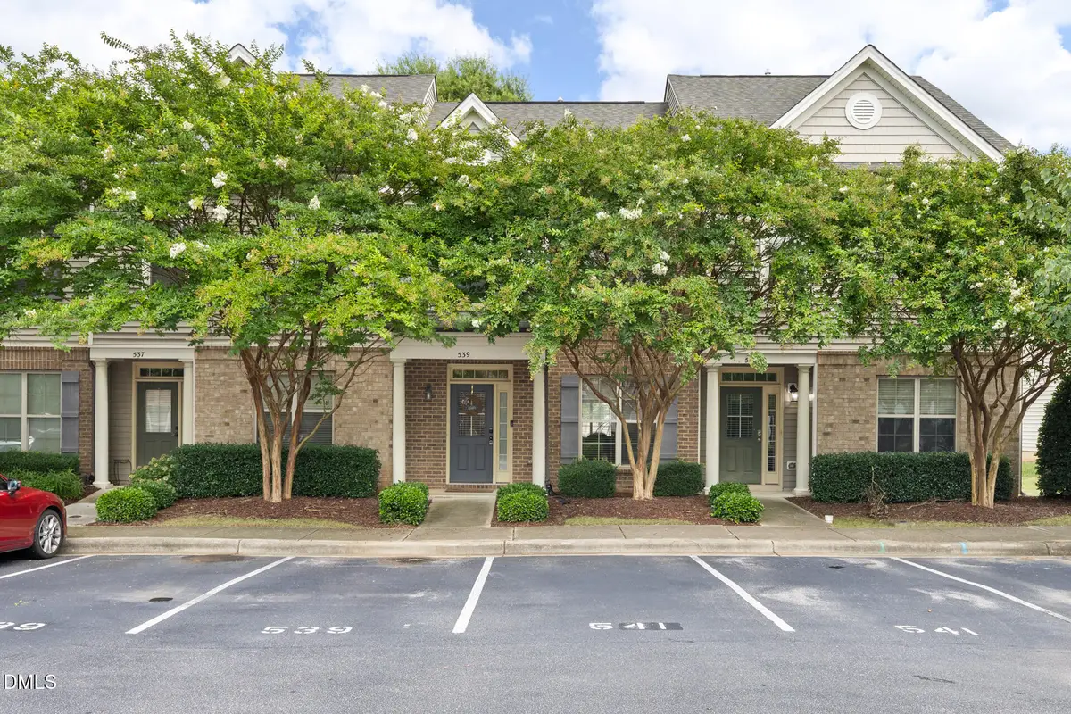 539 Matheson Place, Cary, NC 27511 - #1