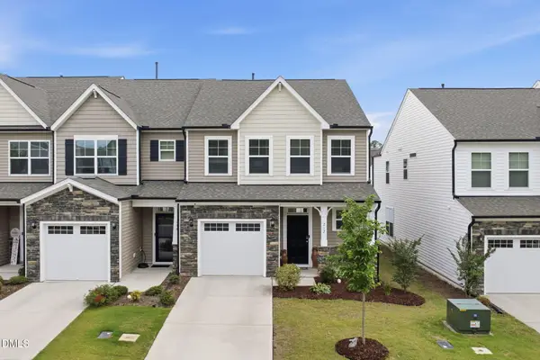 212 Oakchest Court, Durham, NC 27703
