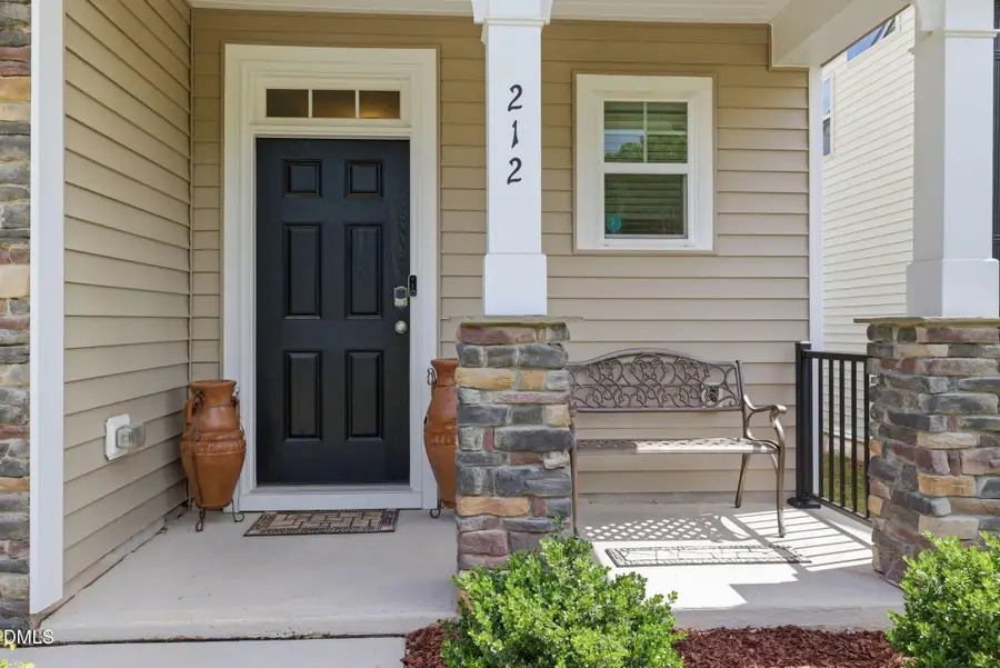 212 Oakchest Court, Durham, NC 27703 - #3
