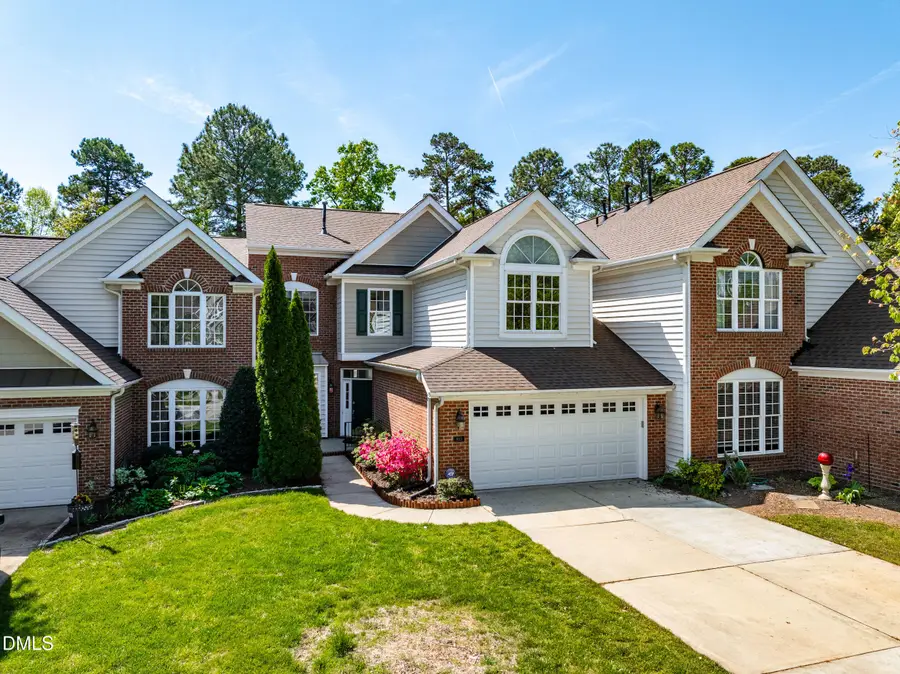 9113 White Eagle Court, Raleigh, NC 27617 - #2