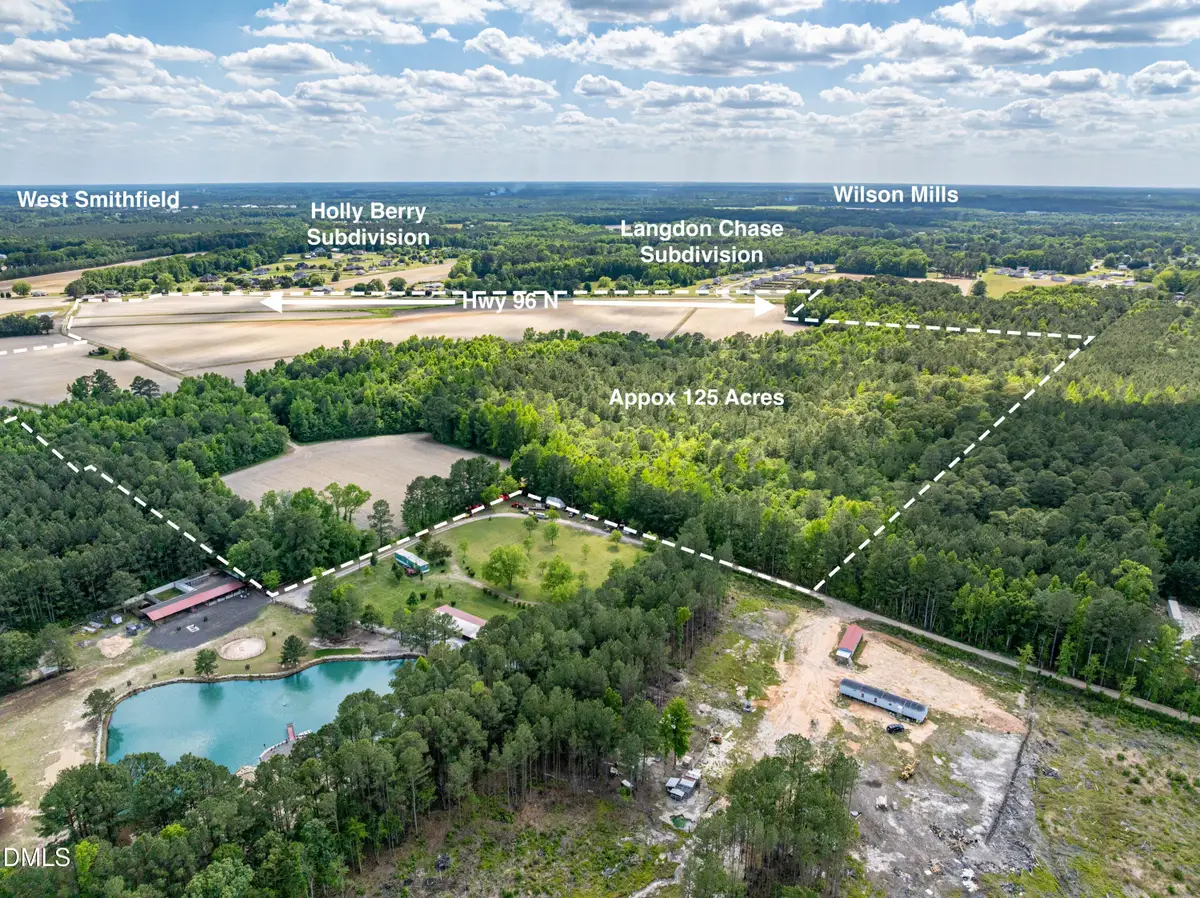 3756 Nc-96, Selma, NC 27576 - #1