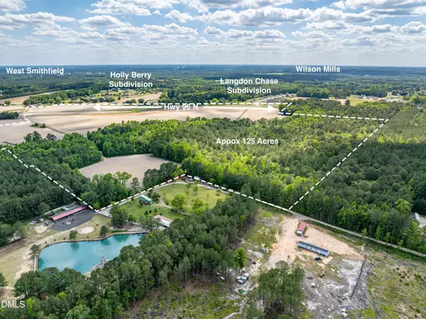 3756 Nc-96, Selma, NC 27576