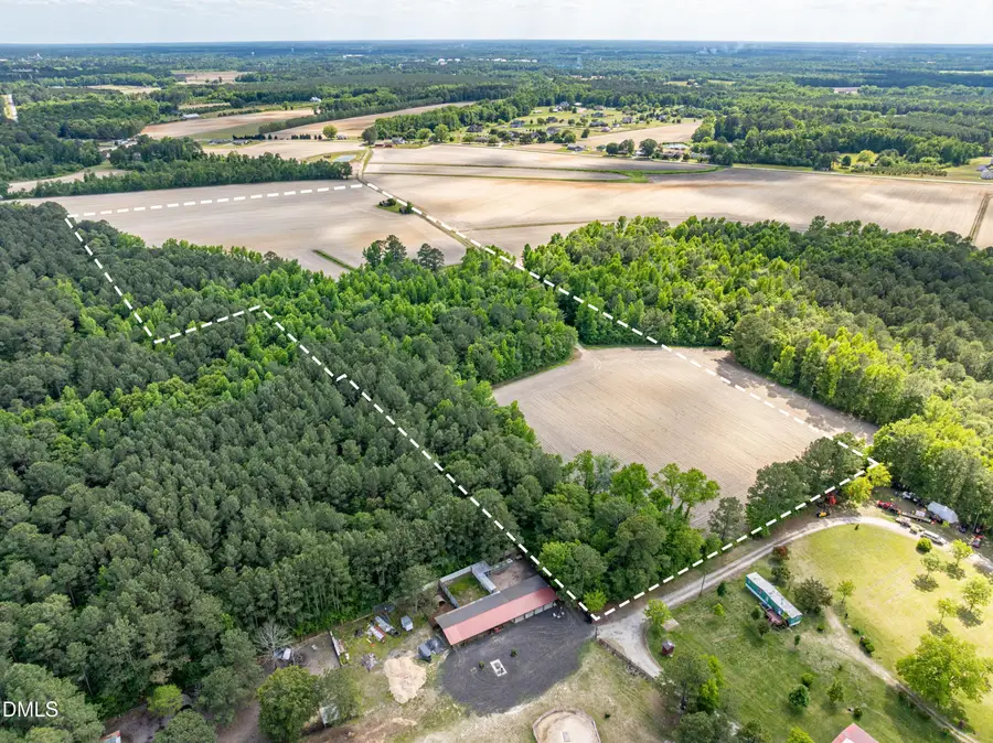 3756 Nc-96, Selma, NC 27576 - #3