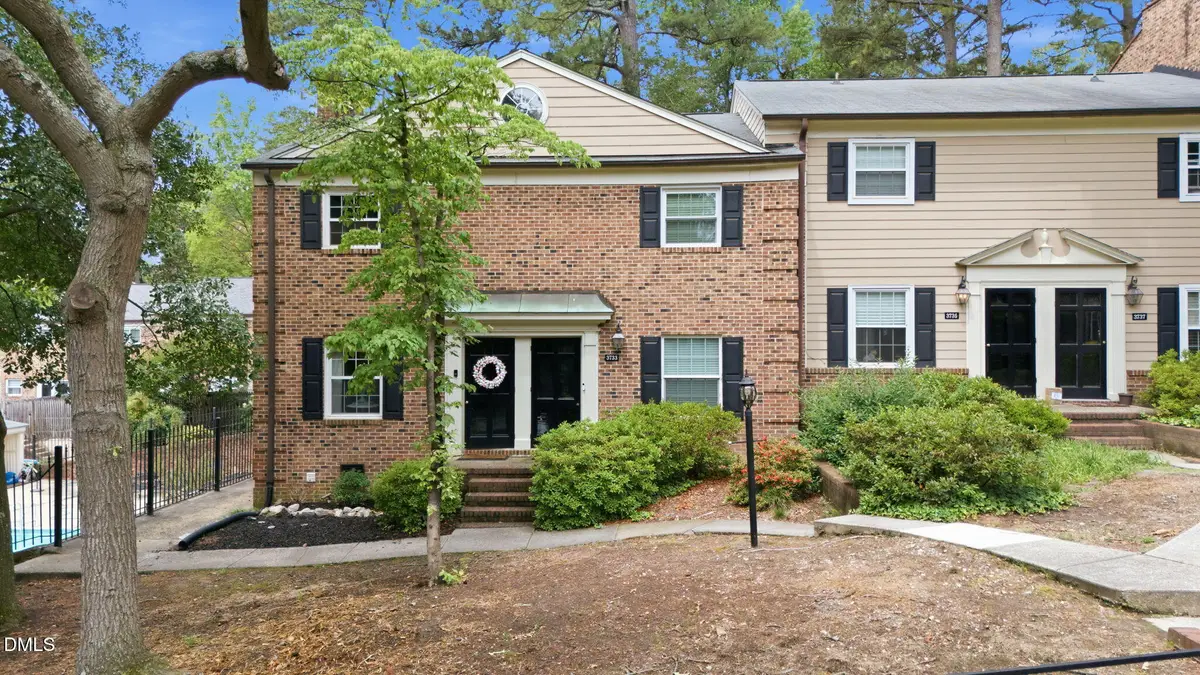 3733 Yorktown Place #3733, Raleigh, NC 27609 - #1