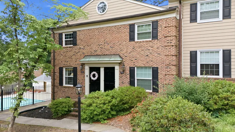3733 Yorktown Place #3733, Raleigh, NC 27609 - #2