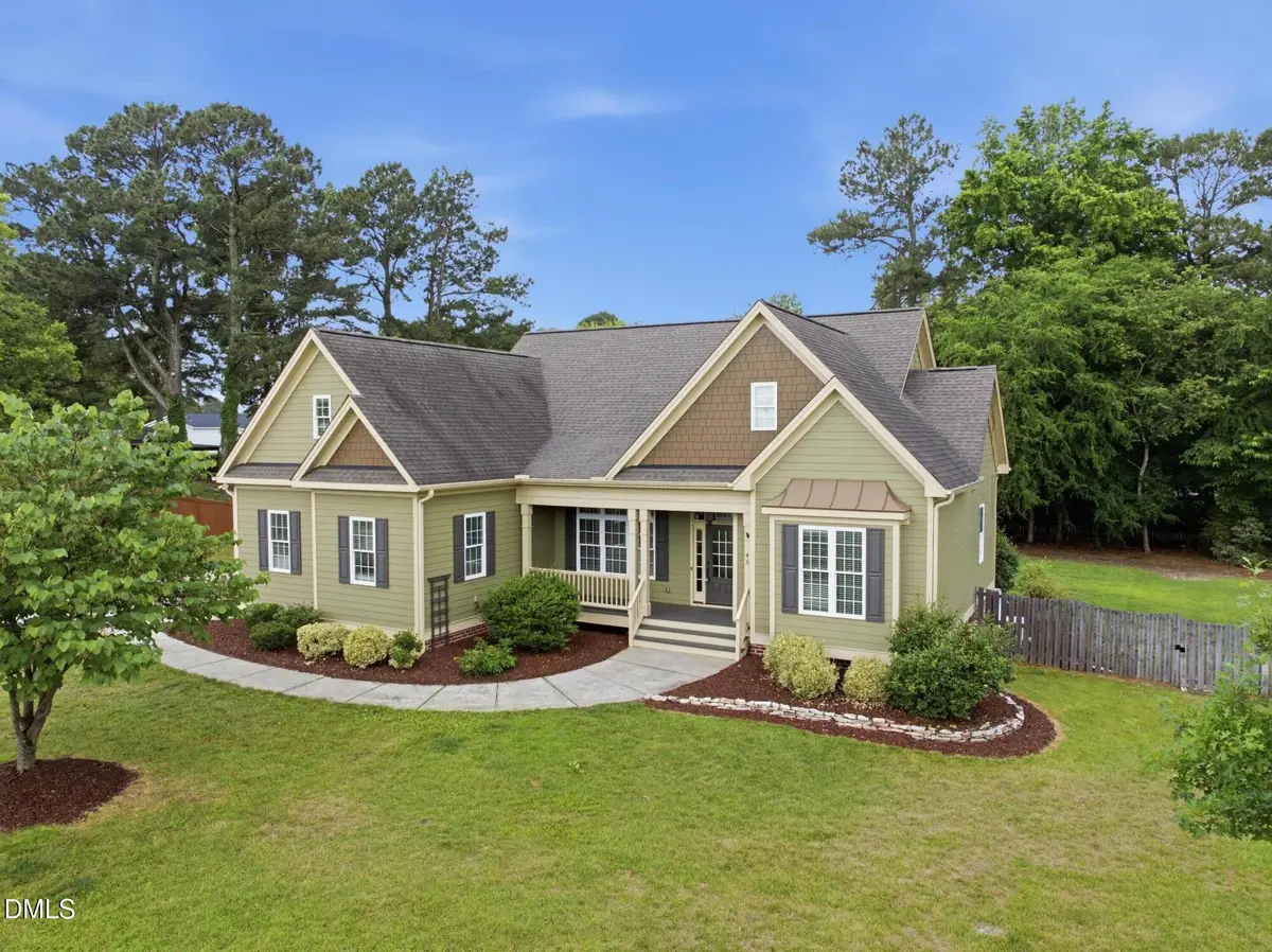 45 Curragh Cove, Fuquay Varina, NC 27526 - #1