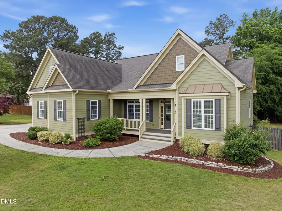 45 Curragh Cove, Fuquay Varina, NC 27526 - #3