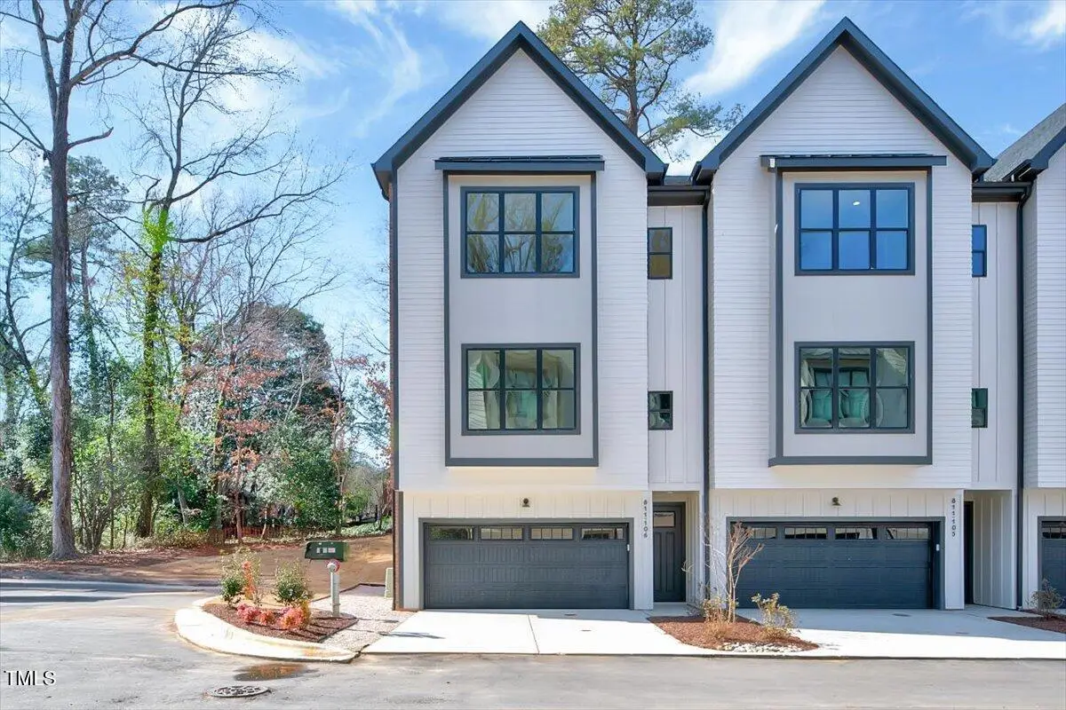 811 Maple Berry Lane #106, Raleigh, NC 27607 - #1