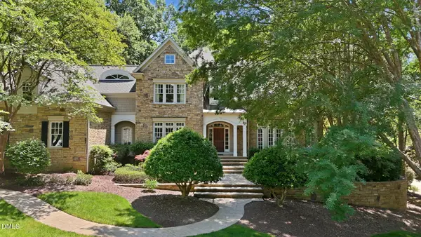 1304 Enderbury Drive, Raleigh, NC 27614