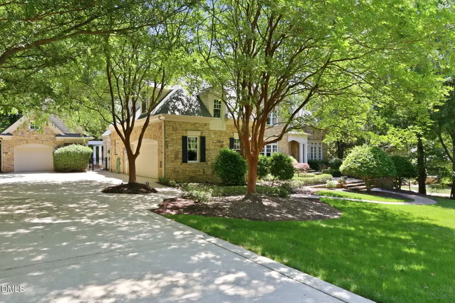 1304 Enderbury Drive, Raleigh, NC 27614 - #3