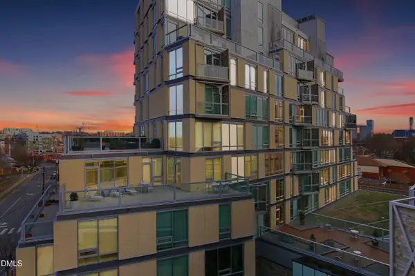 601 W Rosemary Street #Unit 905, Chapel Hill, NC 27516