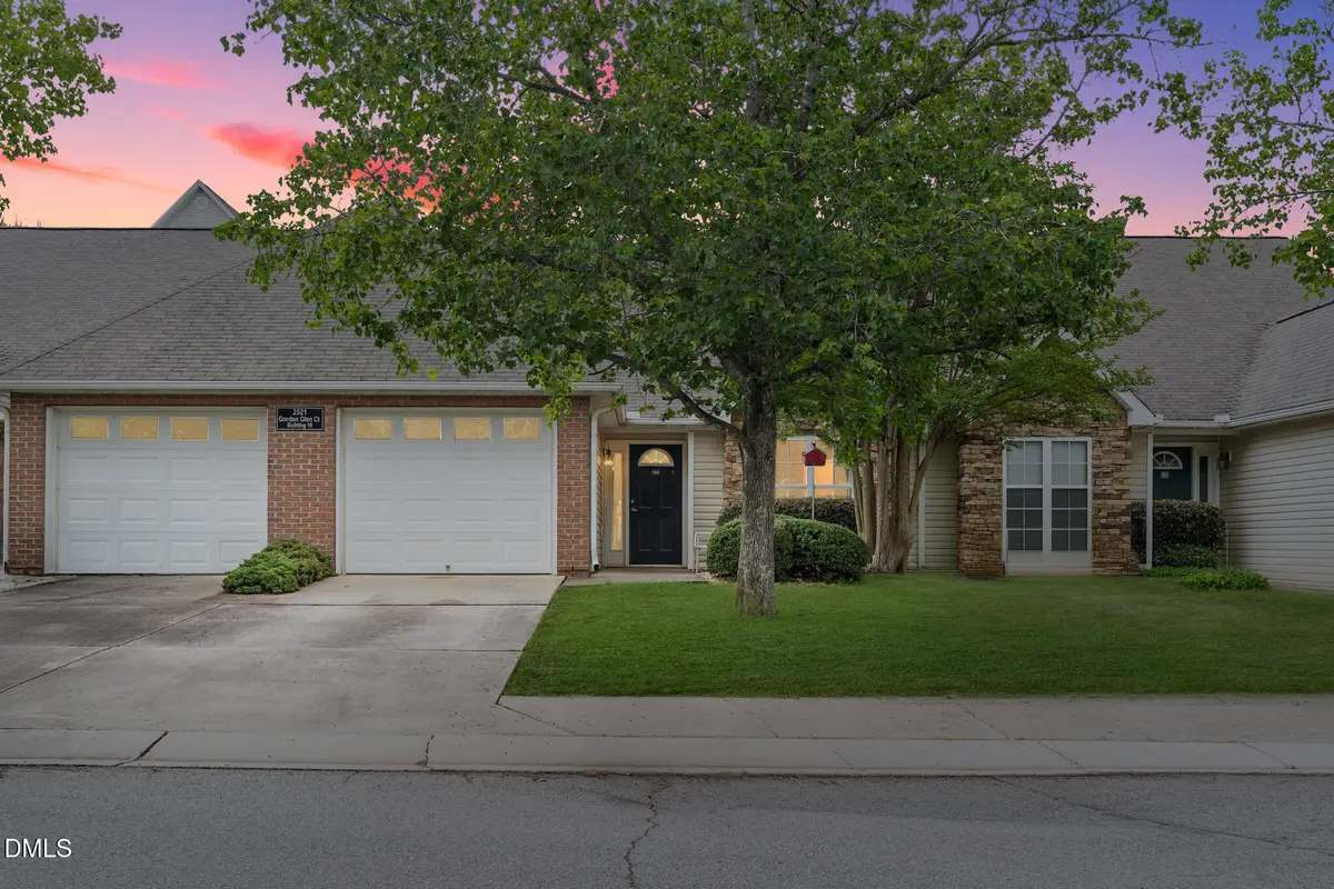 2521 Gordon Glen Court #102, Raleigh, NC 27617 - #1