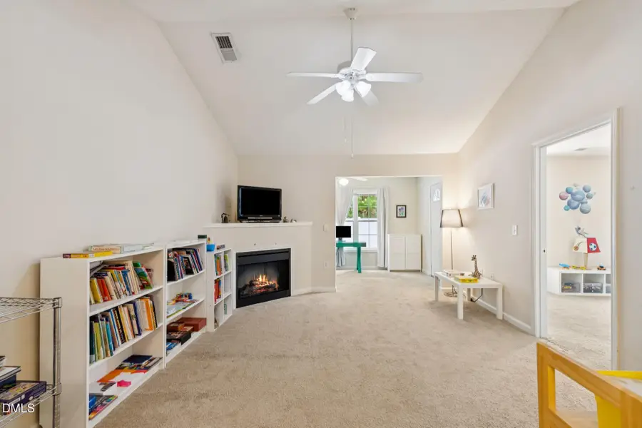 2521 Gordon Glen Court #102, Raleigh, NC 27617 - #3