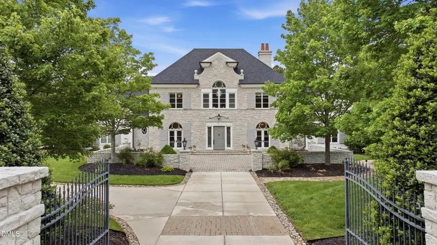 281 Rosemont Drive, Durham, NC 27713 - #2