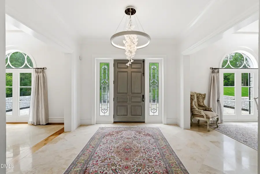 281 Rosemont Drive, Durham, NC 27713 - #3
