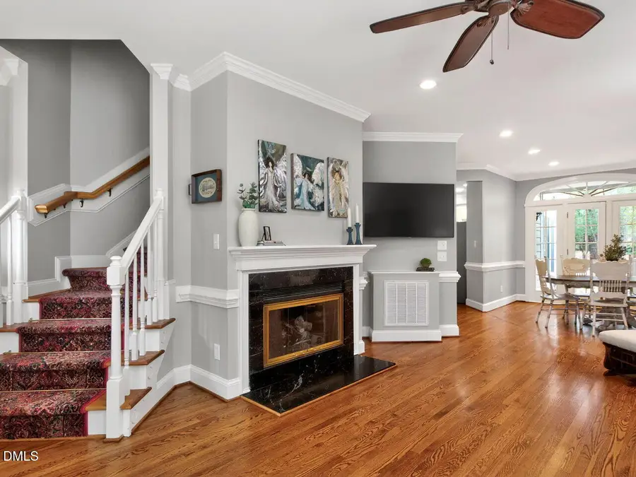 7902 Footman Way, Raleigh, NC 27615 - #2