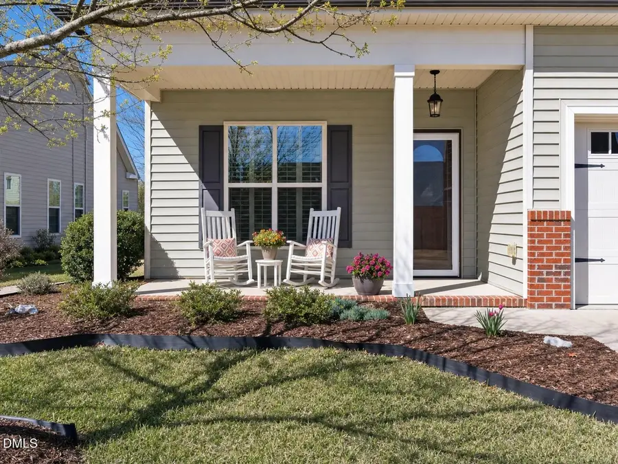156 Scarlet Bell Drive, Youngsville, NC 27596 - #2
