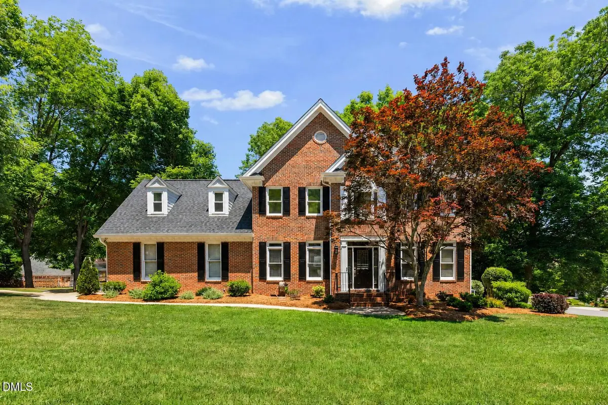 113 Stoneleigh Drive, Cary, NC 27511 - #1